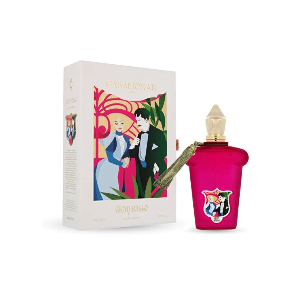 Xerjoff Casamorati Gran Ballo EDP W 30 ml