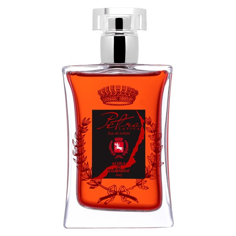 Acqua Di Taormina Petra Lavica Eau De Toilette -sumutin 100 ml