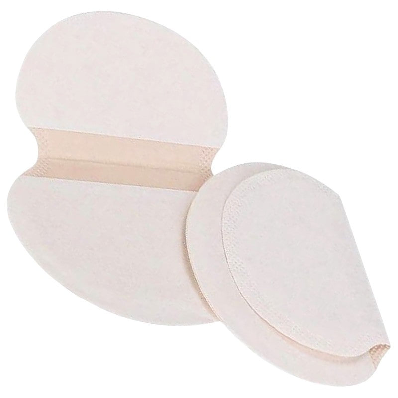 Deni Carte - Kainaloiden hikityynyt, 30 kpl Beige