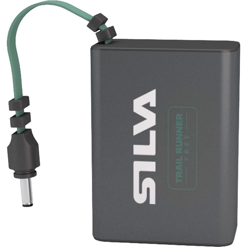 Silva Headlamp Battery 4,0Ah 14,8Wh