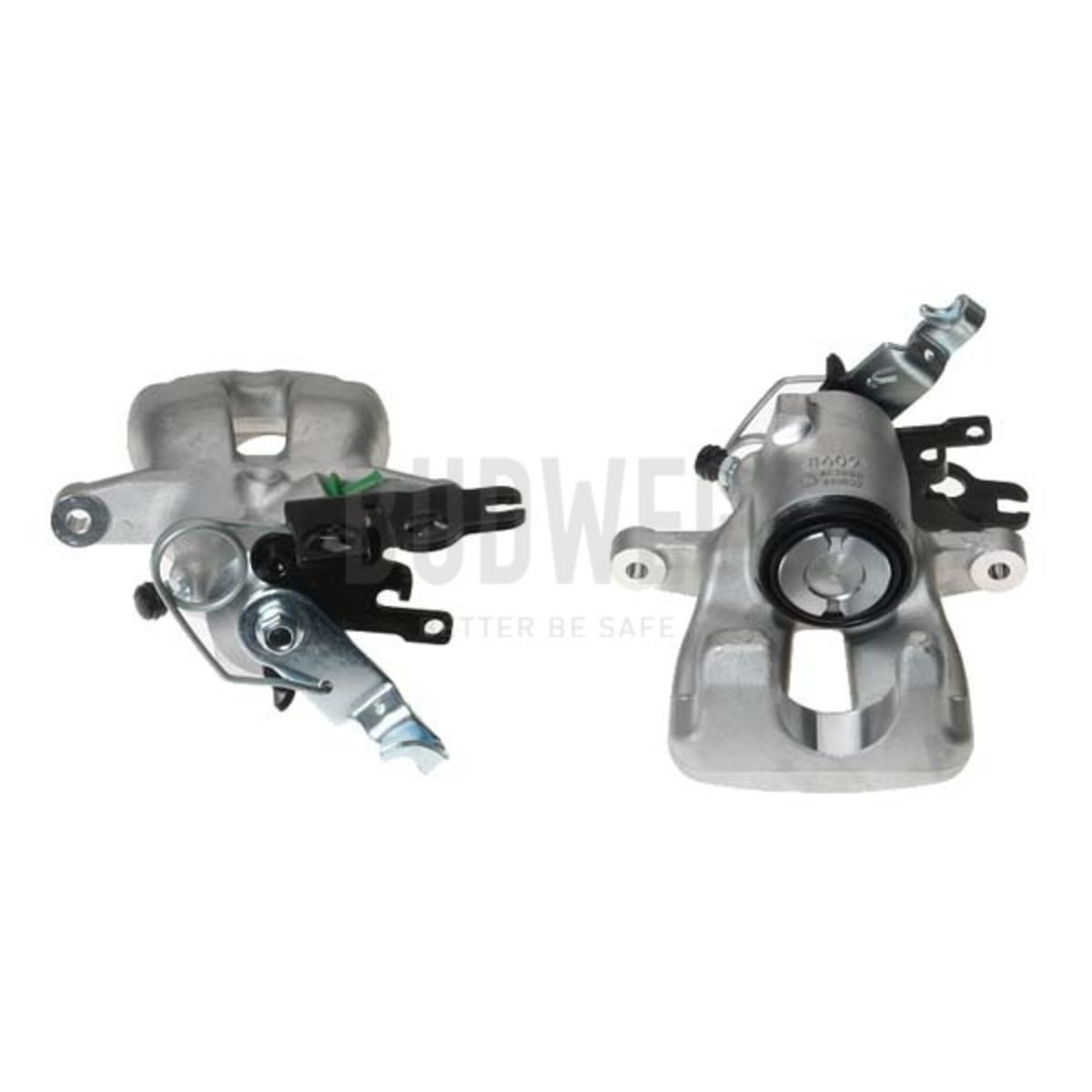 Jarrusatula BUDWEG CALIPER 343896