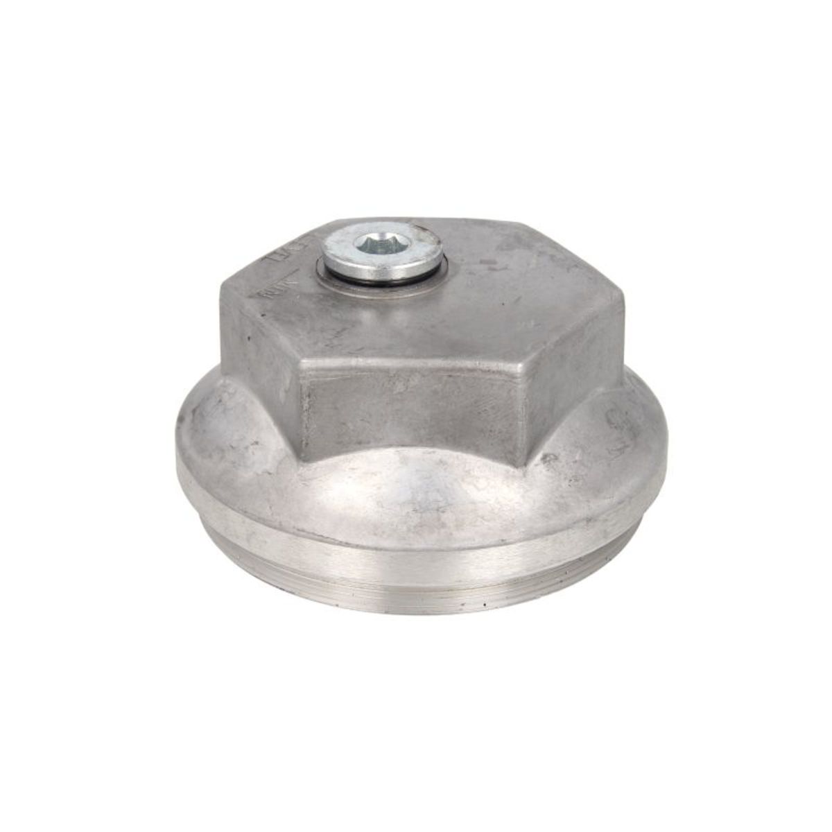 Korkki, pyöränlaakeri AUGER 74160