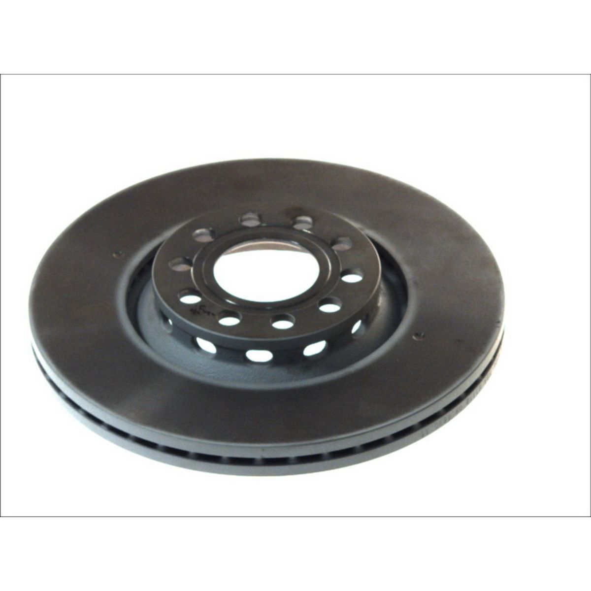 Jarrulevy BREMBO 09.8690.11