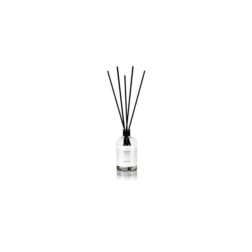 Zen-zero hajulaboratorion diffuusori 1 litra
