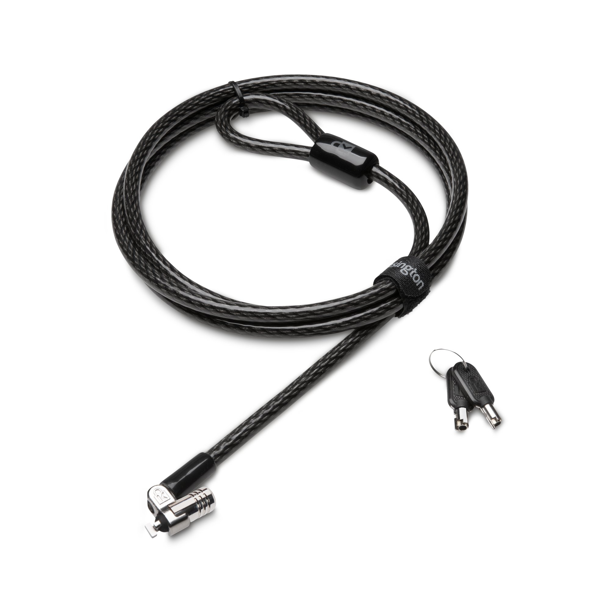 Kensington Microsaver 2.0 Keyed Ultra Laptop Lock