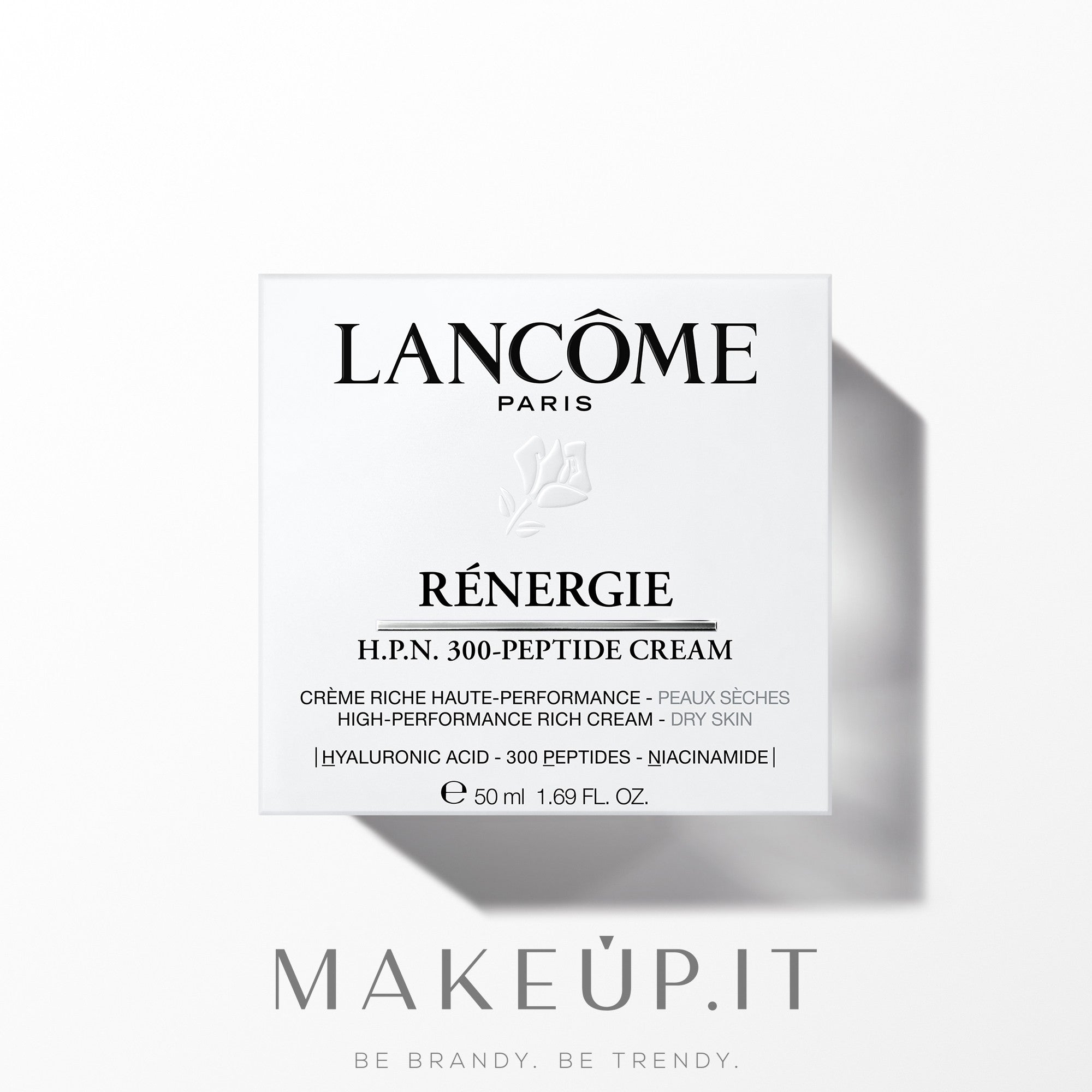 Lancome Renergie H.P.N.300-Peptide Creme Kuivalle Iholle 50 Ml