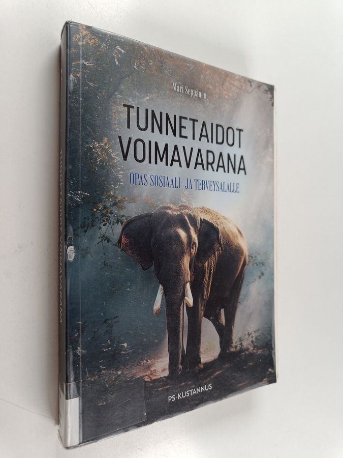 Tunnetaidot voimavarana