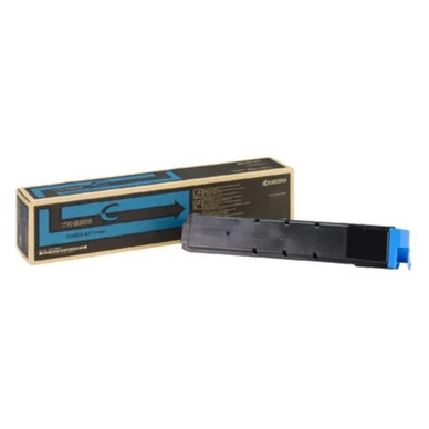 Kyocera TK-8505C -laservärikasetti, cyan
