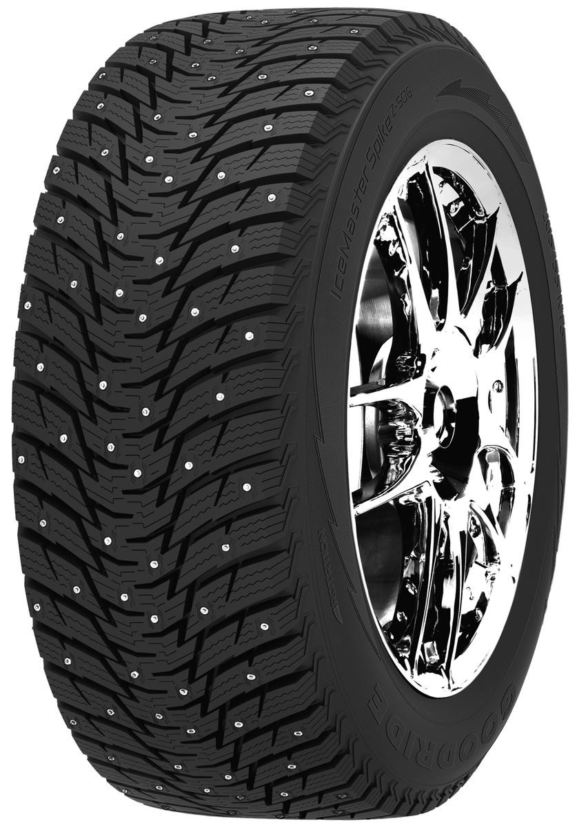 Goodride Z-506 205/55R16 94T XL Nastarenkaat