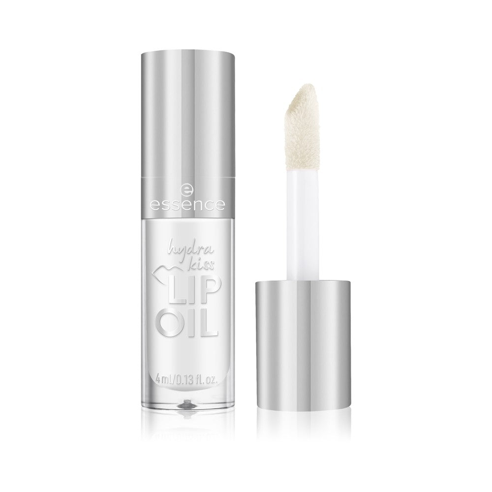 olemus Hydra Kiss kosteuttava huuliöljyväri 07 Classy Glassy 4 ml