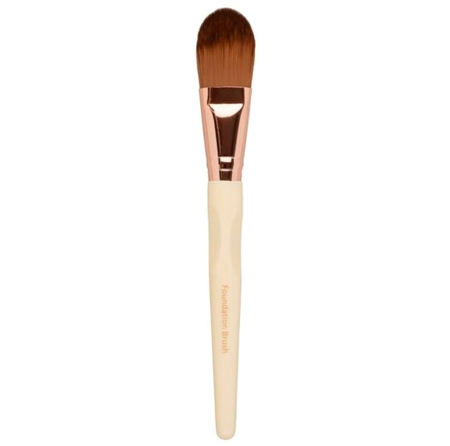 So Eco Foundation Brush -sivellin