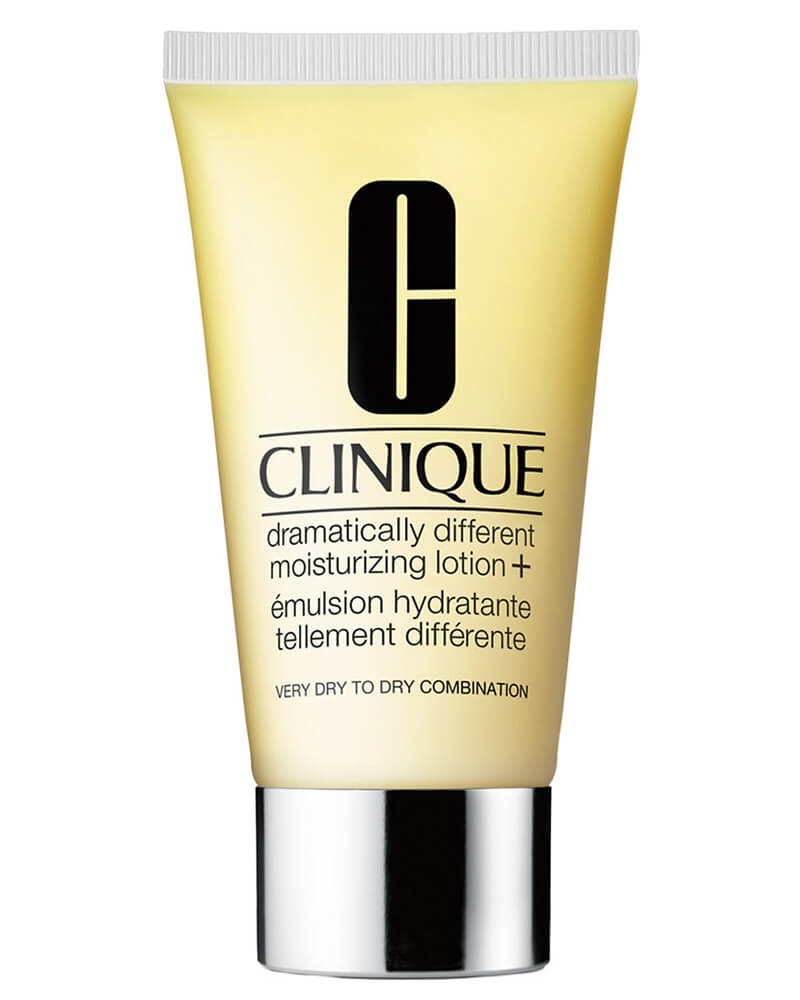 Clinique   Dramatically Different Moisturizing Lotion+ Face Cream 50 ml