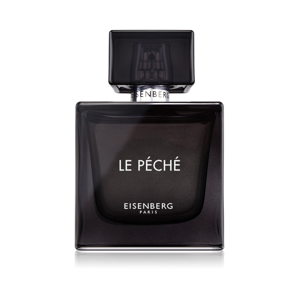 Eisenberg Le Péché Eau de Parfum miehille 100 ml