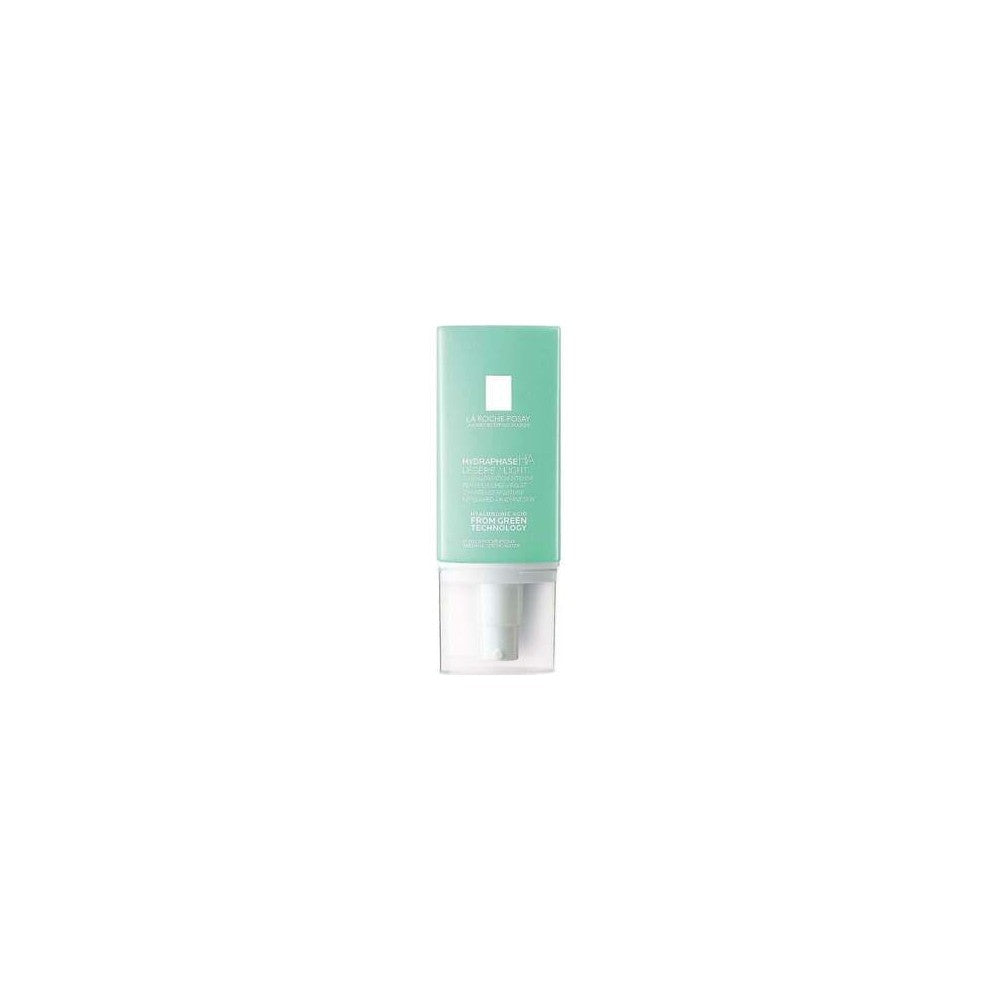 La Roche Posay Hydraphase Intense Legere Care Crema Idratante 50ml — Crema idratante