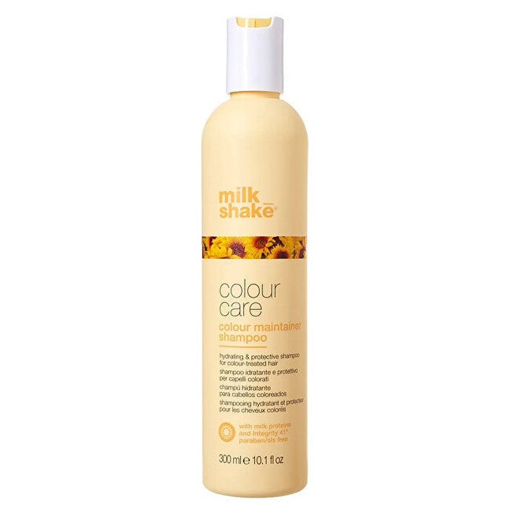 Milk shake Color Care Color Maintainer -shampoo (värjätyille hiuksille) - 300 ml