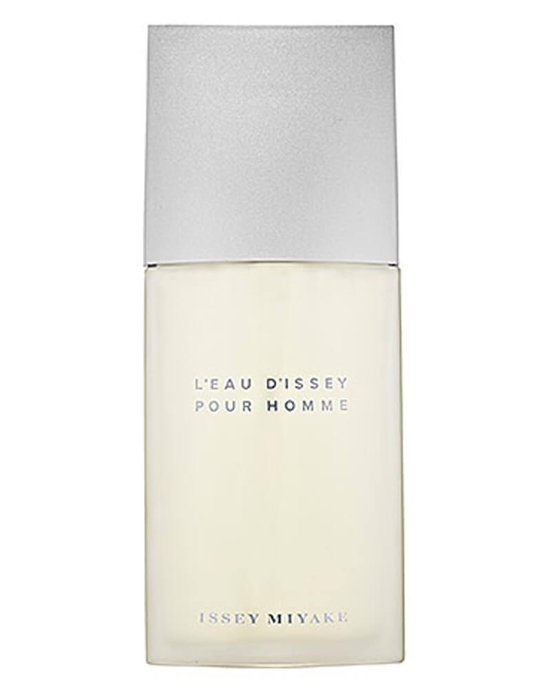 Issey Miyake L'Eau D'issey Pour Homme Eau de Toilette - 125 ml