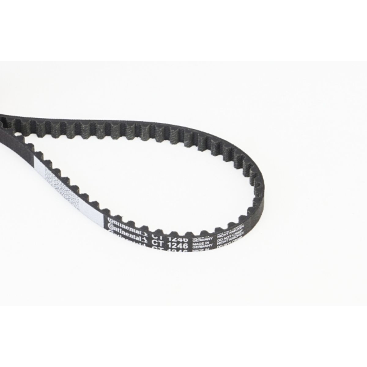 Hammashihnat CONTITECH CT1246