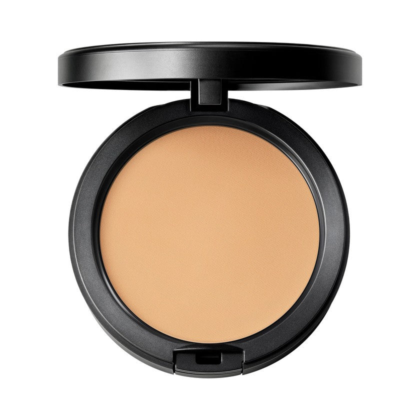 Mac Studio Fix Powder Plus - Meikkivoide ja puuteri 2-in-1 Nc35 12 g