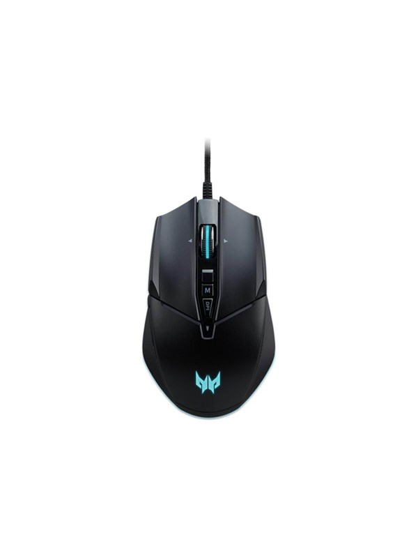 Acer Predator Cestus 335 -langallinen pelihiiri, musta