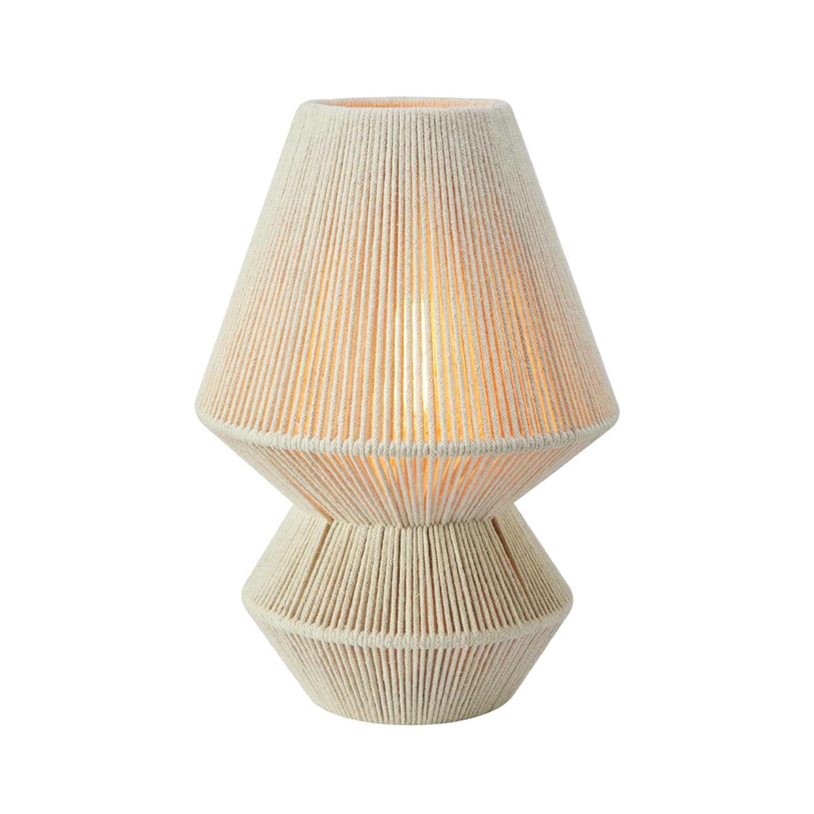 Razzo Pöytävalaisin H34 Beige - Markslöjd - Olohuone - Metalli