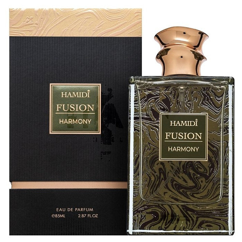 Hamidi Fusion Harmony EDP U 85 ml