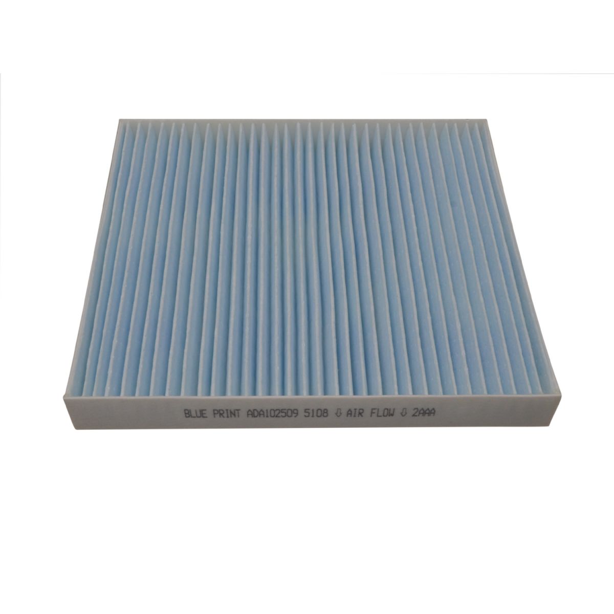 Suodatin, sisäilma BLUE PRINT ADA102509