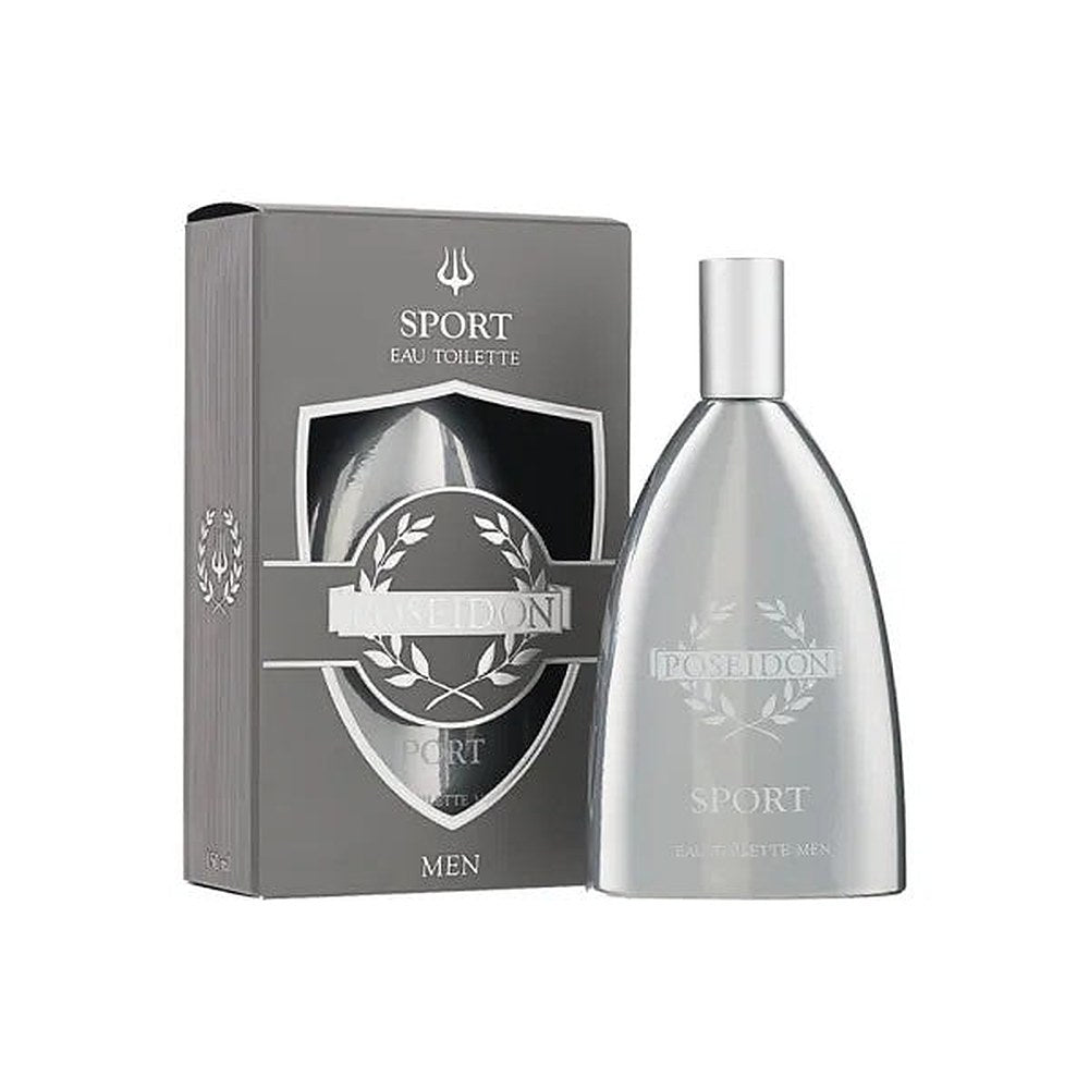 Instituto Español Posseidon Sport miesten Eau De Toilette Spray 150 ml
