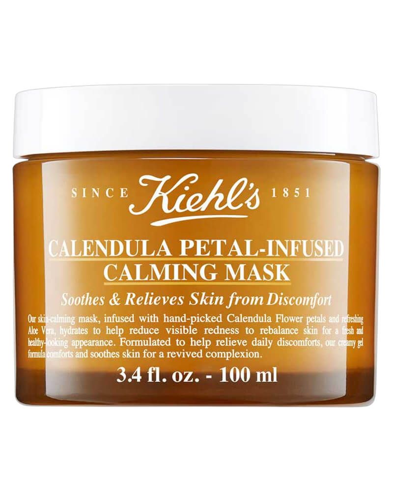 Kiehl's Calendula Petal-Infused Calming Mask 100 ml