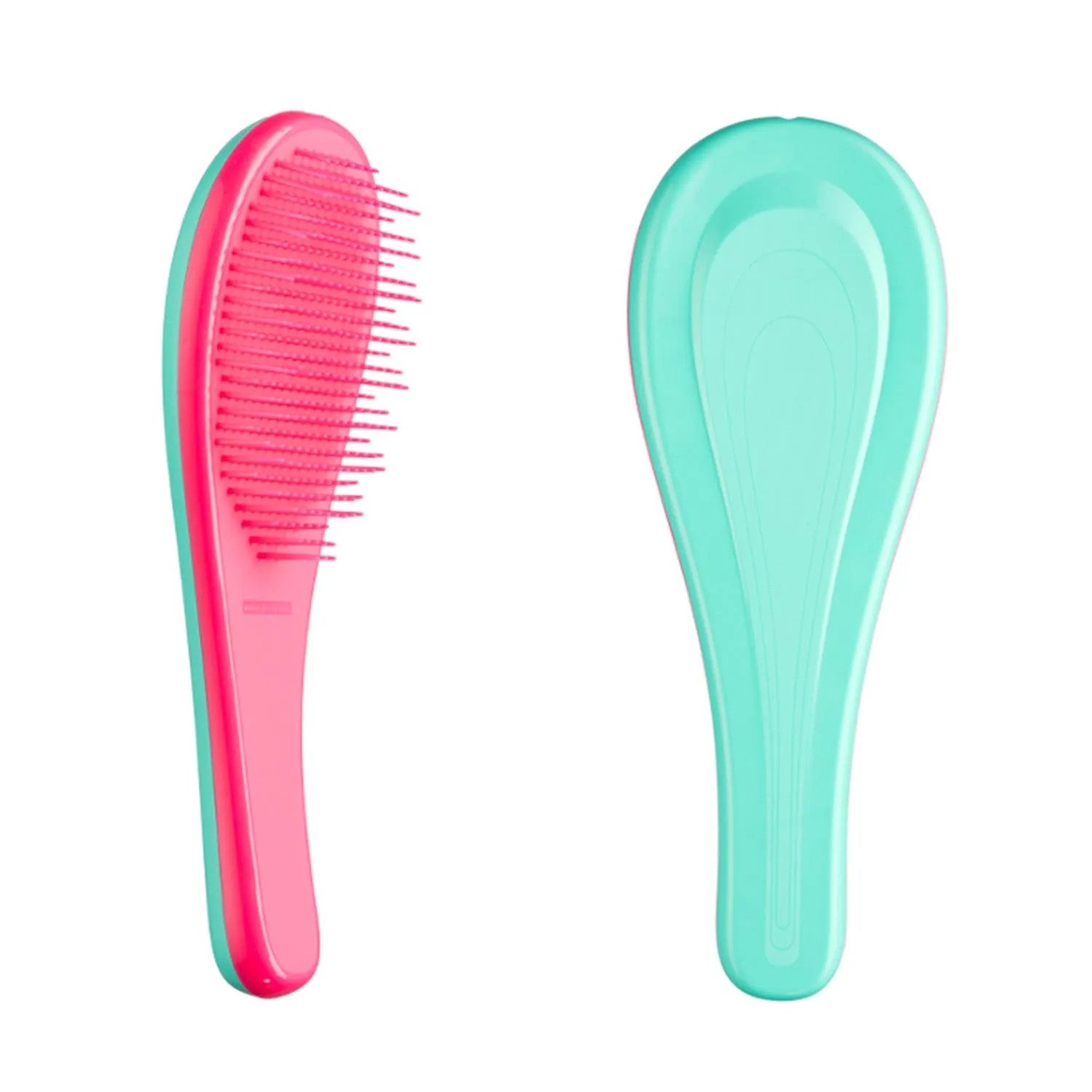 Eurostil Detangling Brush Puas Small 1un