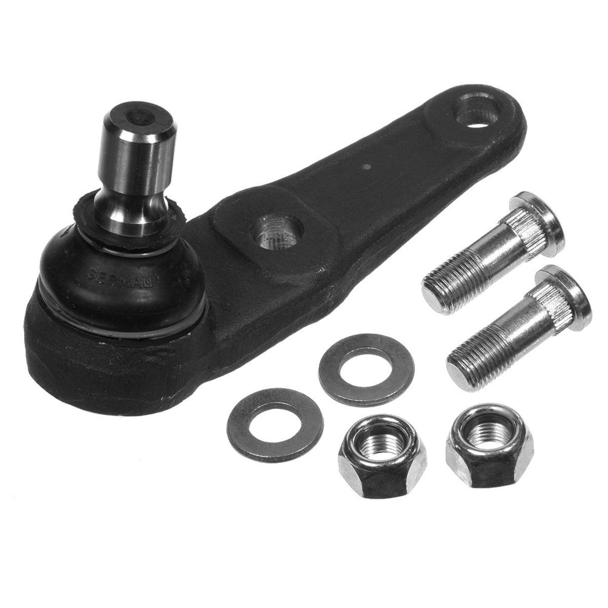 Pallonivel MEYLE 35-16 010 0024