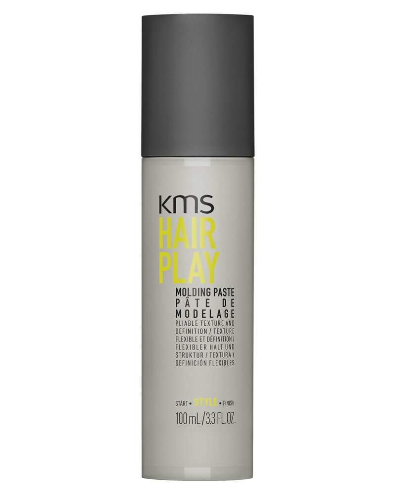 KMS Hair Play Duo Molding Paste