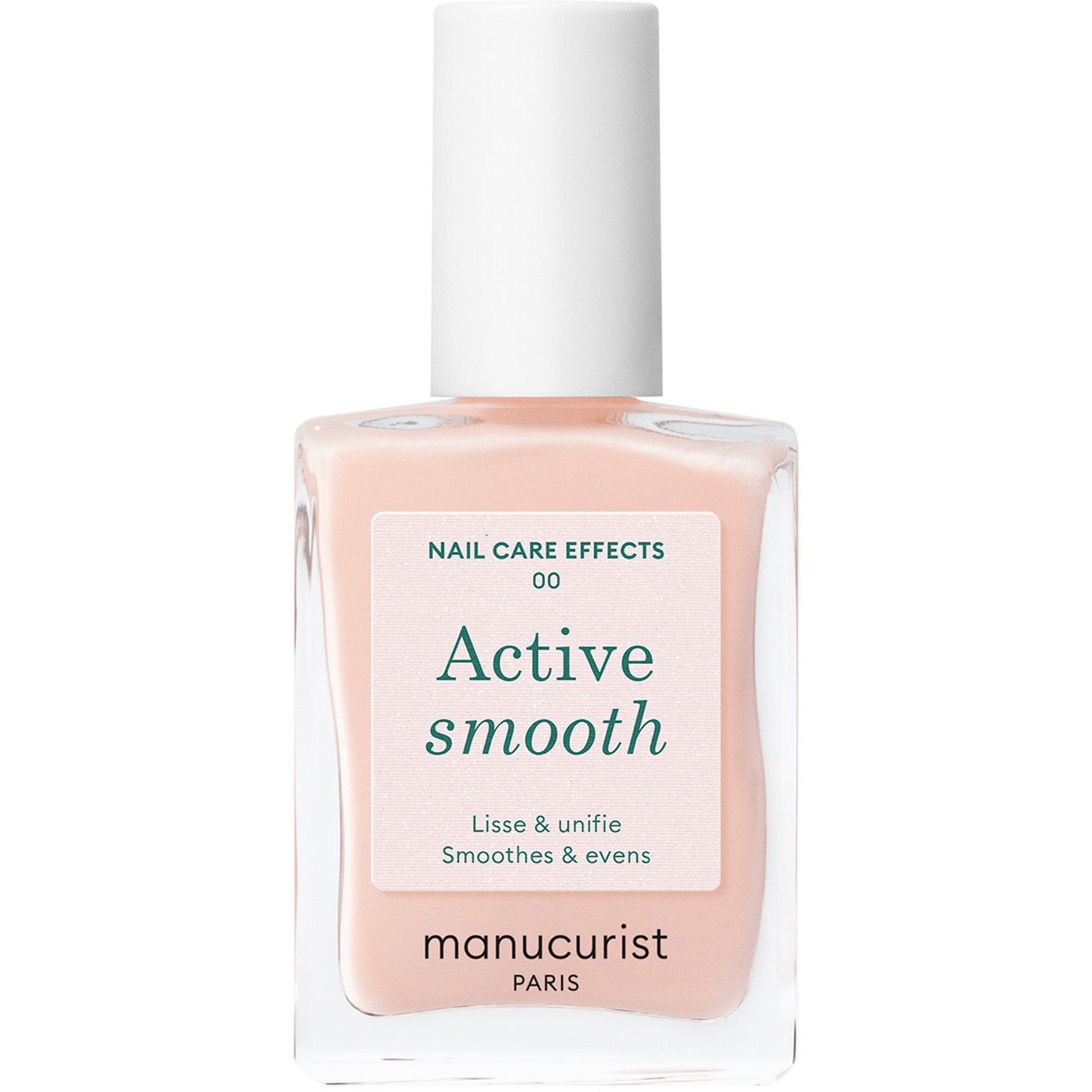 Manucurist Active Smooth 00 - 15 ml