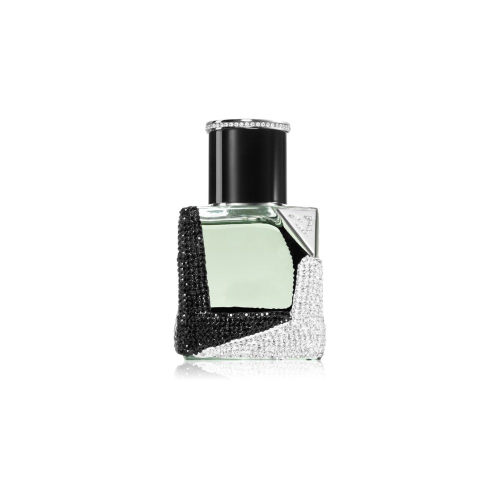 Vertus Gem'ntense Oud Noir parfum unisex 100 ml