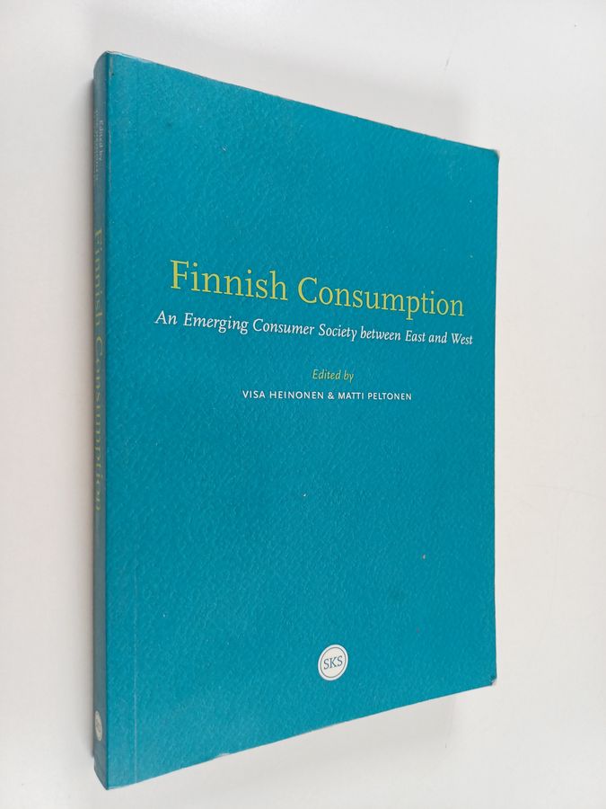 Finnish Consumption