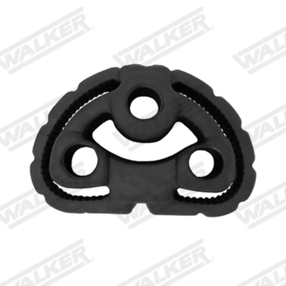 Kumisuikale, pakoputkisto WALKER 80334
