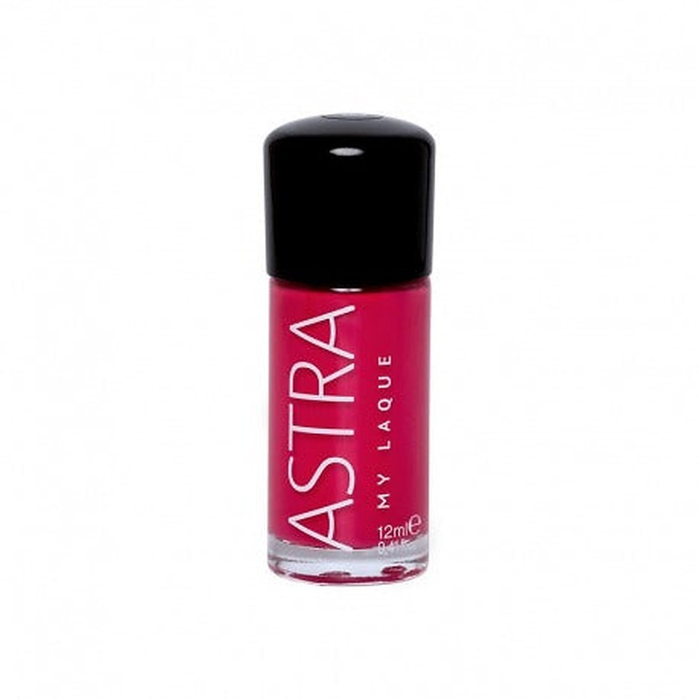 Astra My Laque Ultra Glossy 80 Surreal Flamingo