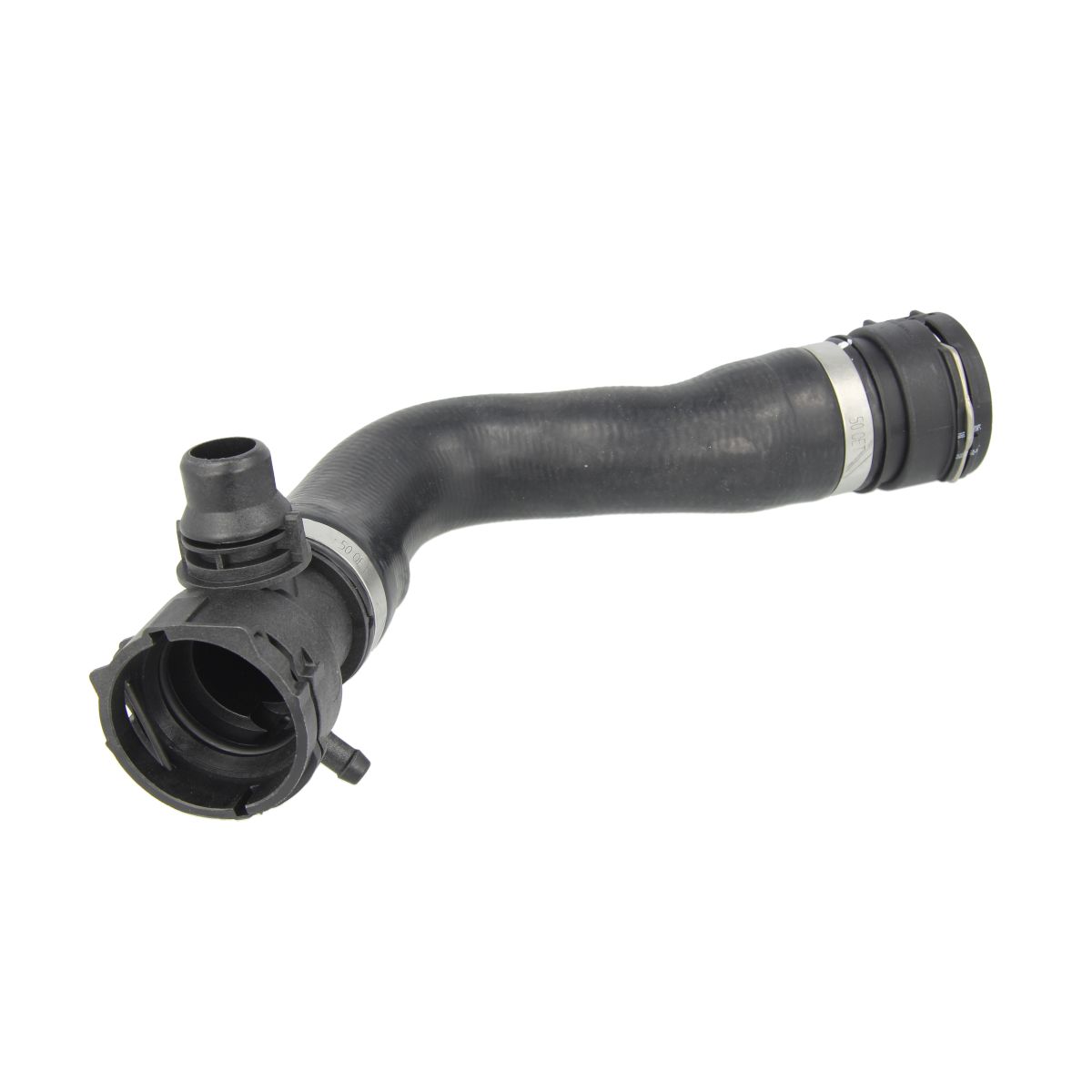 Jäähdyttimen letku THERMOTEC DCB054TT