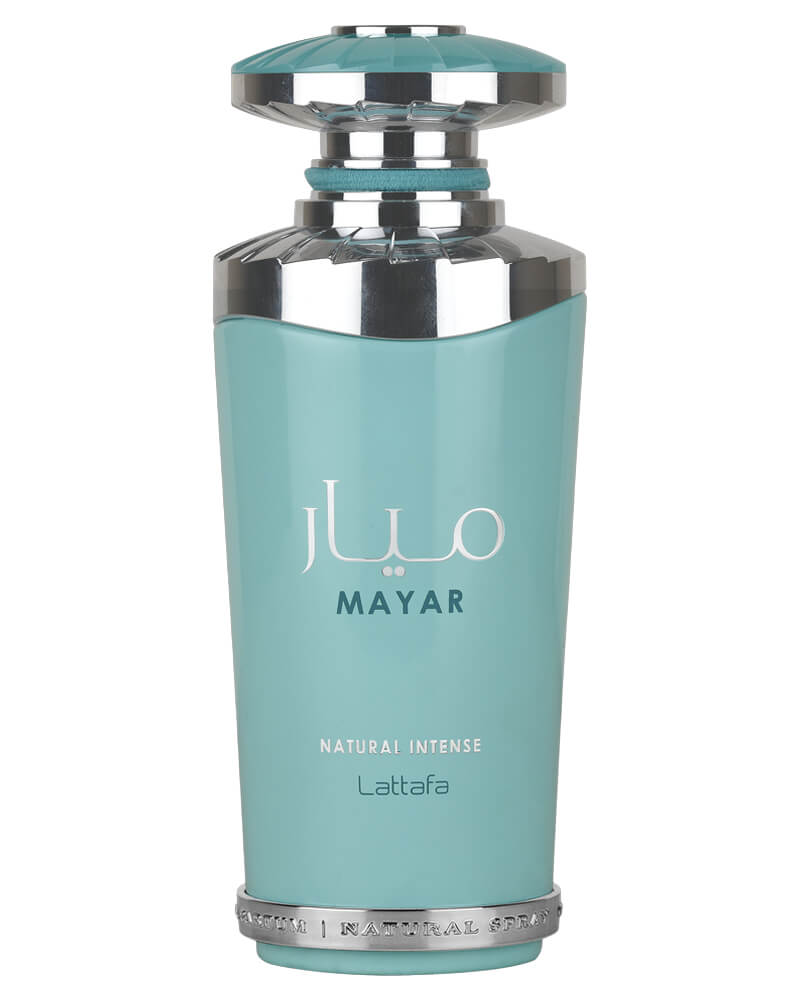 Lattafa Mayar Natural Intense Women Eau de Parfum Spray 100ml