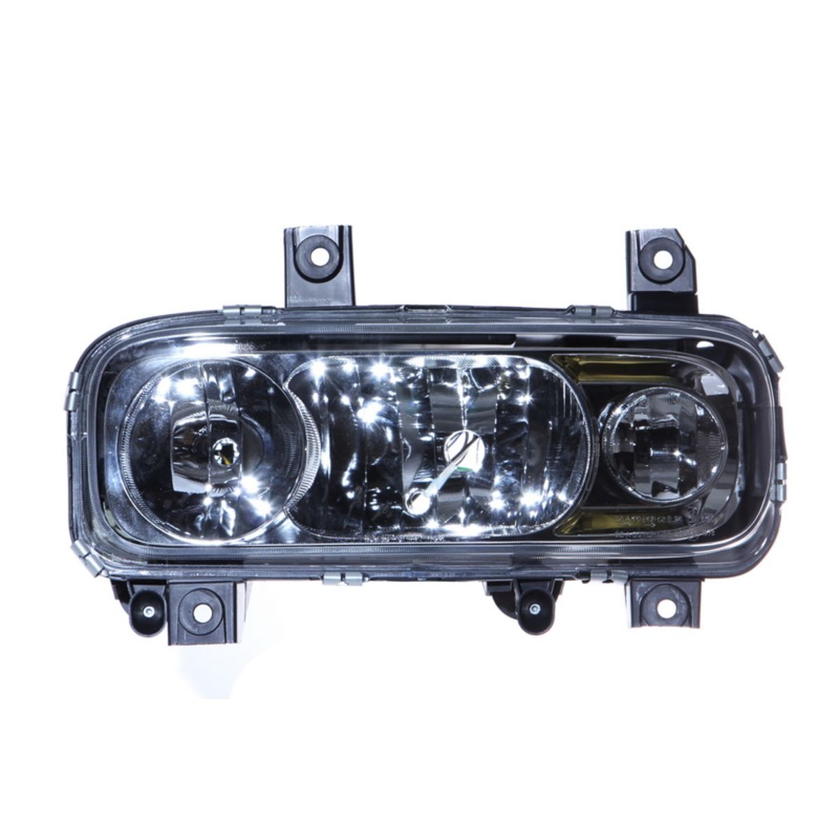 Ajovaloumpio HERTH+BUSS ELPARTS 81658081