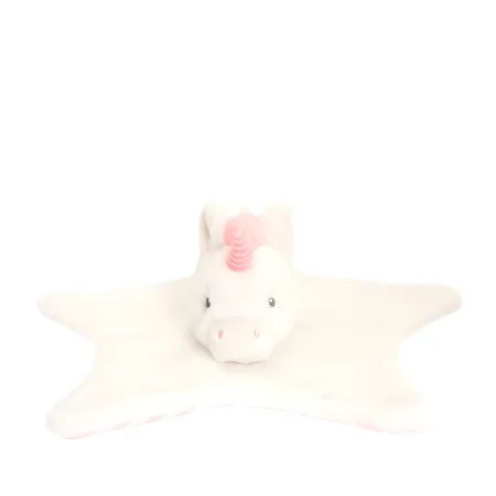 Keel Toys Keeleco Twinkle Yksisarvinen Viltti Pehmeä Pehmolelu - 32 cm