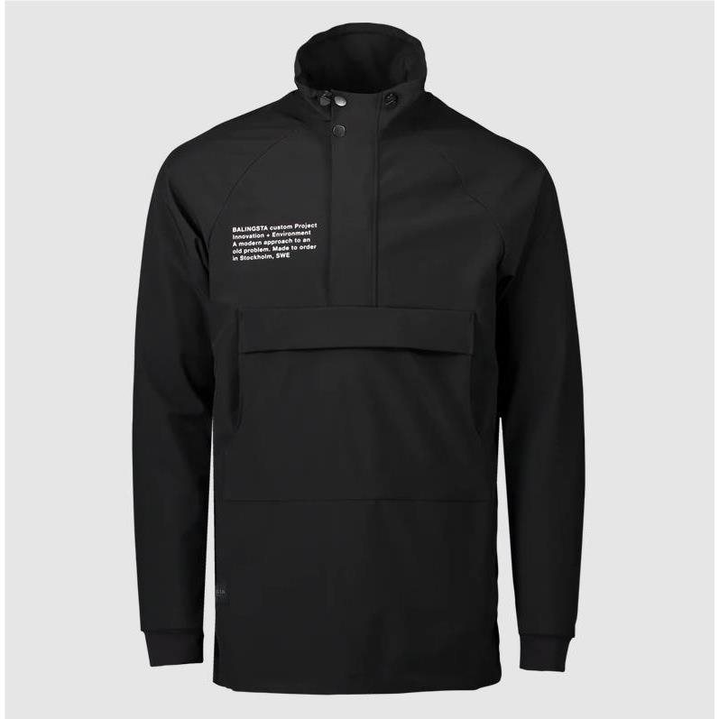 Balingsta Anorak No.1 Black - XL