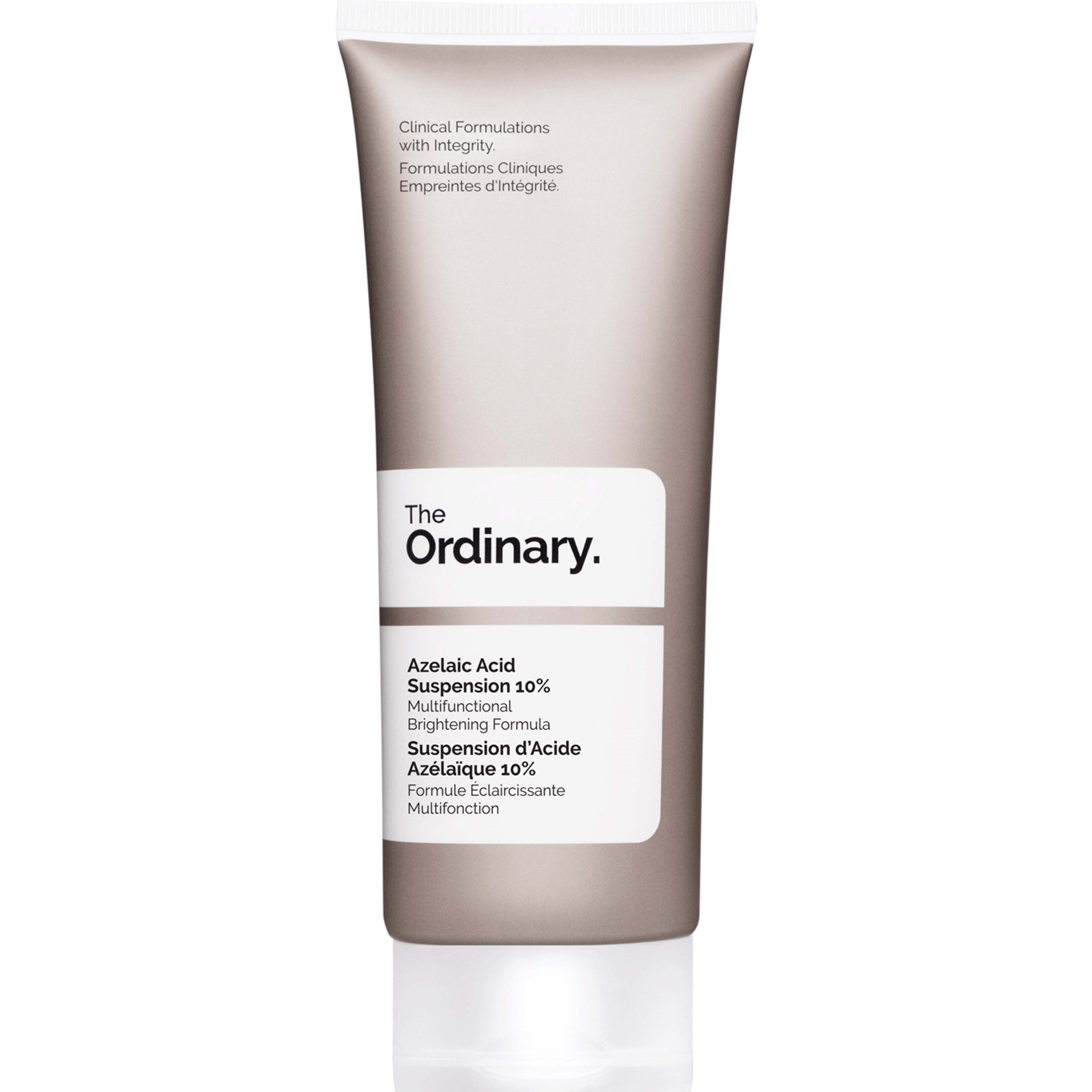 The Ordinary Azelaic Acid Suspension 10%