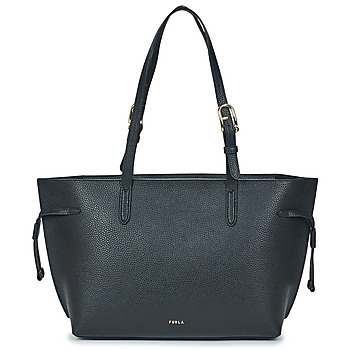 FURLA Ostoskassi 'AVA' musta