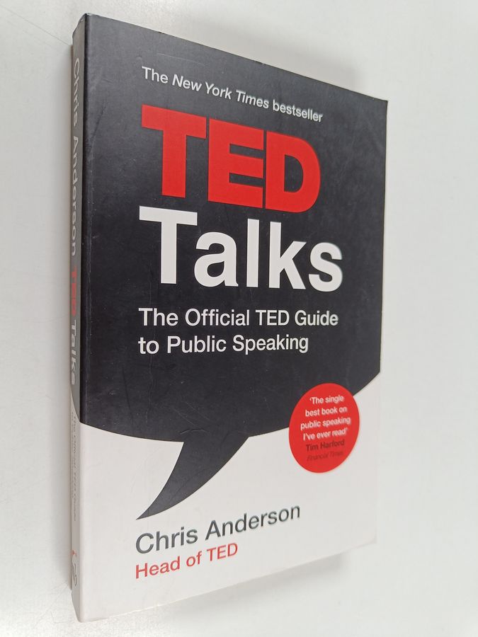 TED Talks