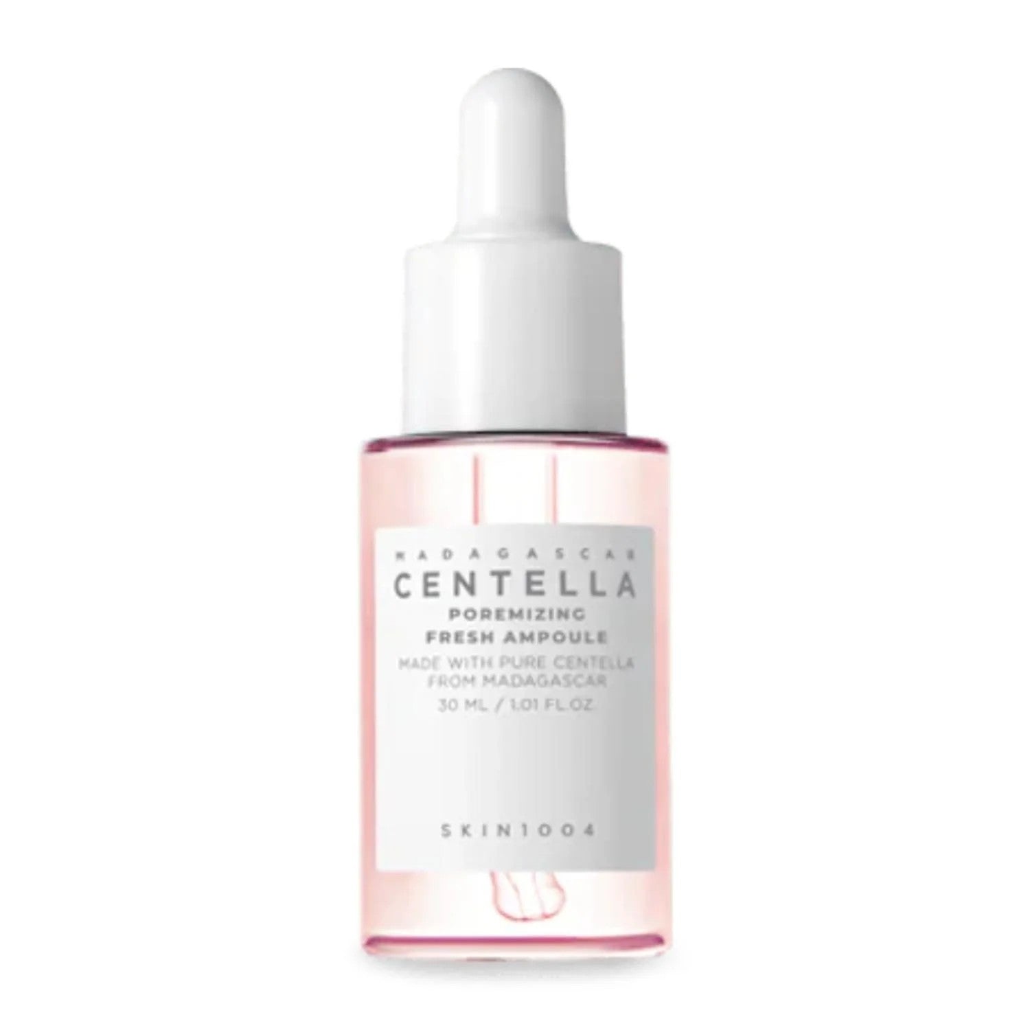 Skin1004 Poremoiva Fresh Ihon seerumi huokosten minimoimiseksi - 30 ml