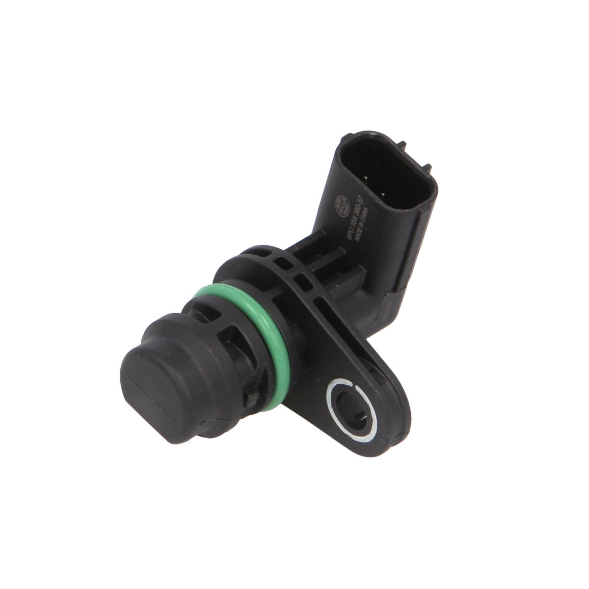 Tunnistin, nokka-akselin ajoitus HELLA 6PU 358 380-371