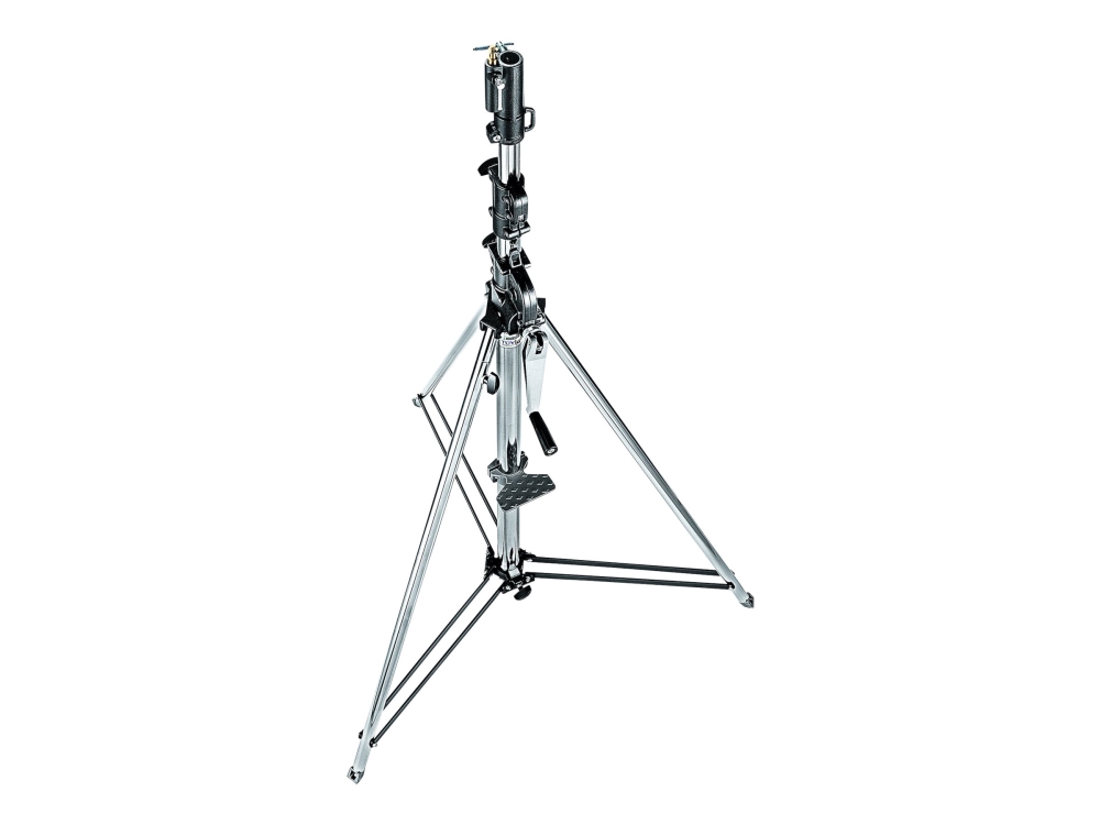 MANFROTTO Jalusta Wind Up