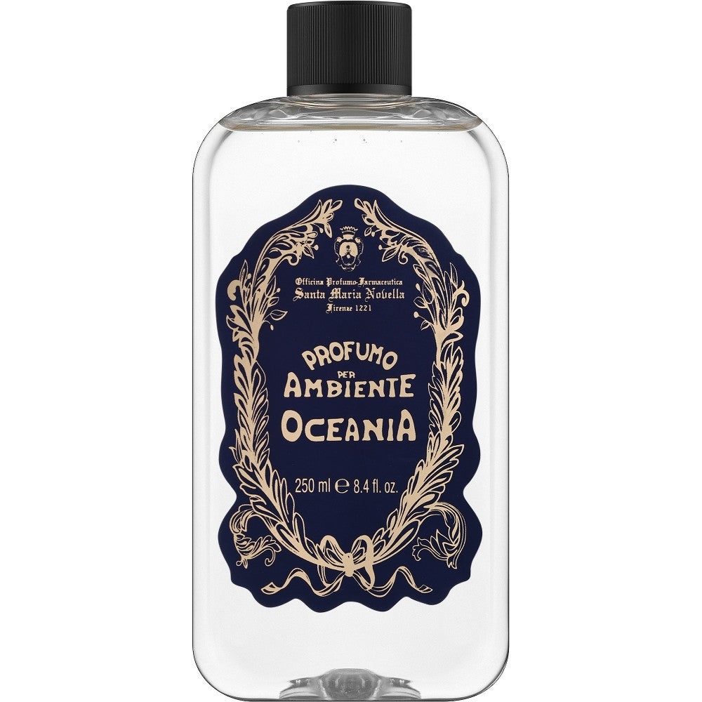 Santa Maria Novella Oceania Diffuser 250 ml Refill