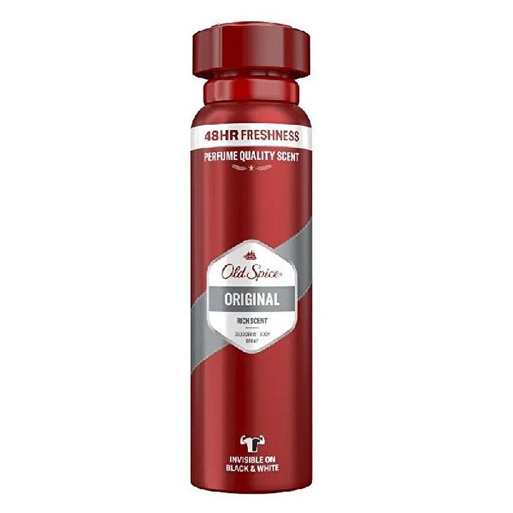 Denim Alkuperäinen Deospray - 150 ml