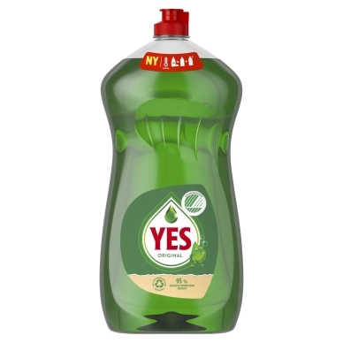 YES YES Orginal tiskiaine 1,25L 8006540956588 Vastaa: N/A